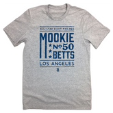 Official Mookie Betts All-Star Designer Series